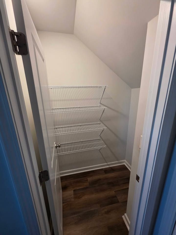 Carpentry project by MAXXPRO