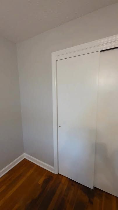 Drywall repair project by MAXXPRO