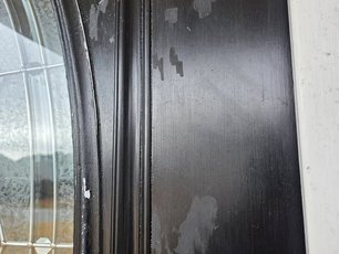 Exterior painting project by MAXXPRO