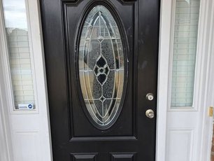 Exterior painting project by MAXXPRO