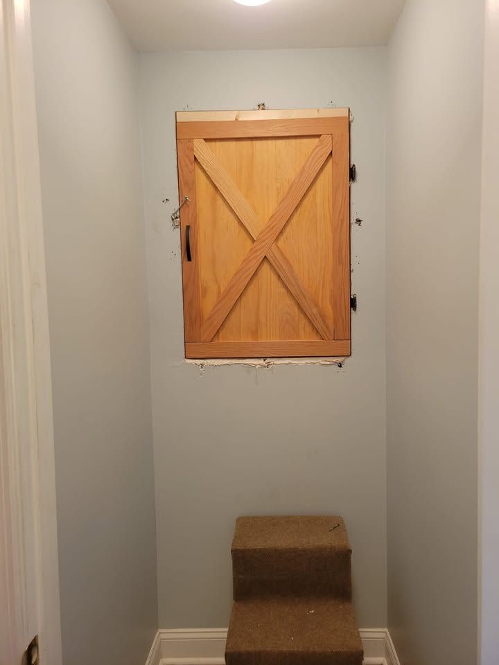 General home repairs by MAXXPRO